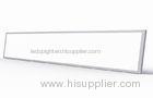 IP65 72W 120pcs 50Hz Square LED Panel Light 5600 Lm Cool White SMD 3014