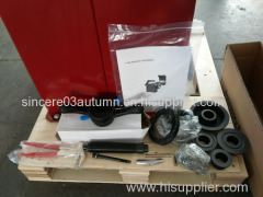 Auto Tire Balancer Machine (SW2A)