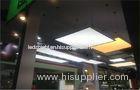 OEM Hotel 10 W Square Led Panel Light CRI 80 50000 Hrs Long Life