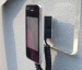 Mobile Phone Secure Retail Display