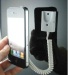 Anti-Theft Display Holder for Mobile Phone Display