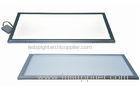 Indoor 36W Square LED Panel Light SMD 3014 AC 85V - 265V Dimmable