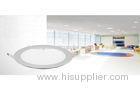 Waterproof 15 Watt 220V LED Panel Light For Conference Room