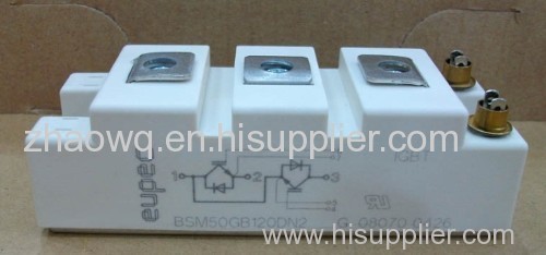 TD162N16KOF, IGBT module, ABB parts, Infineon