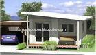 Energy Saving Prefab Australian Granny Flats / Granny Flats For Holiday Living