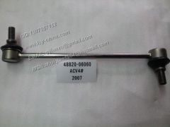 Toyota Camry ACV40/41 AHV41 1AZ/2AZ Stabilizer Link:48820-06060