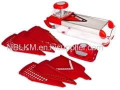 Pro V Premium Slicer/Pro V Slicer/Vegetable Slicer /Genie Plus Slicer/ Kitchen Slicer / Nicer Dicer Plus