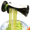 Spiral Slicer/Veggetti slicer/Vegetable Slicer /Genie Plus Slicer/ Kitchen Slicer / Nicer Dicer Plus