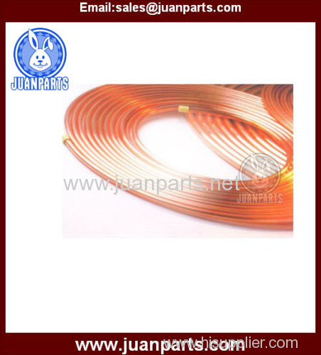 Pancake Copper Tube for air conditioner