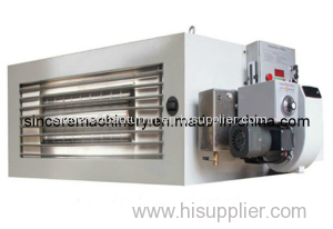 Hanging Type Waste Oil Heater (SIN0747)