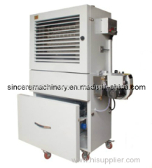 Full Automatic Used Oil Heater (SIN0757)