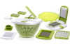 vegetable Salad Spinner/Multi Salad Chef/Salad Chef