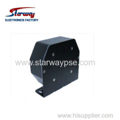 Starway police Warning siren horn speaker