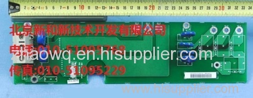 Supply ABB parts, excitation module, SDCS-FEX-32A