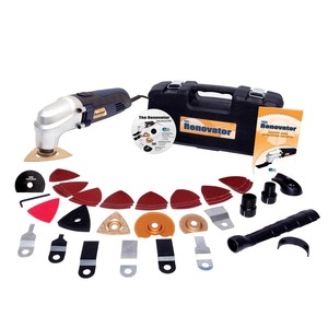 power tools/The Renovator Deluxe Multi-Tool Kit/ Rotorazer Saw