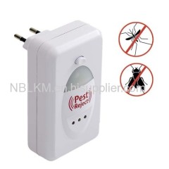 Pest Reject/Riddex Pro Pest Repeller