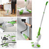 Steam mop/Steam mop x6/6 in 1 steam mop/steam cleaner