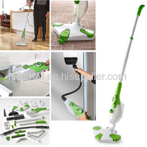 Steam mop/Steam mop x6/6 in 1 steam mop/steam cleaner
