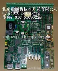 Supply control board, NMBC-01, ABB parts