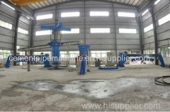 Qingzhou Odea Machinery Co.,ltd