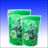 food packaging standing ziplock bag