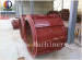 XG1500-2500 Concrete Pipe Making Machine For Road Culverts