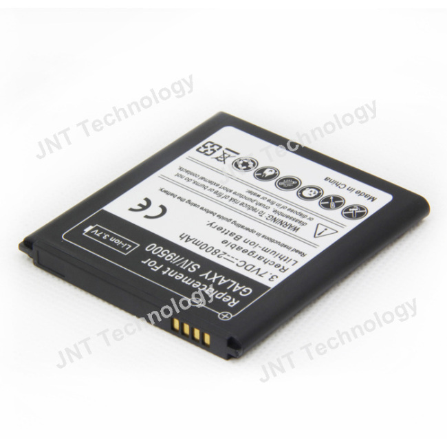 Grade A+ 2800mAh Battery for samsung galaxy s4 i9500 mobile phones