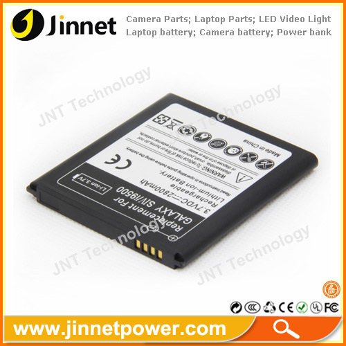Phone battery for samsung galaxy s4 i9500