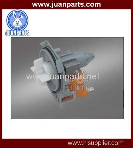 Washing machine drain pump DPSB 1509