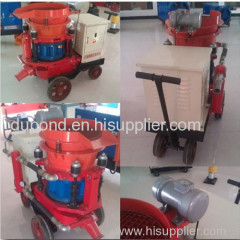 PZ-5 Shotcrete Machine of good quality