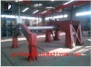 Precast Culvert Pipe Making Machine of 300x2440