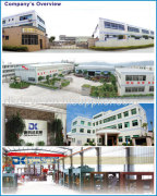 Fujian Decoda Import & Export Trading Co., Ltd.