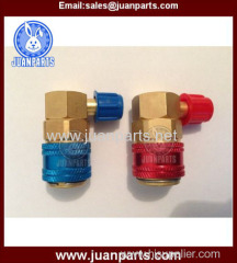 Brass Quick Coupler QC-15