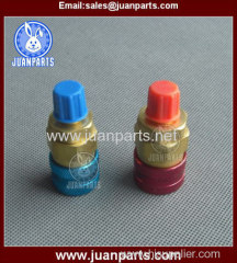 Brass quick coupler QC-12