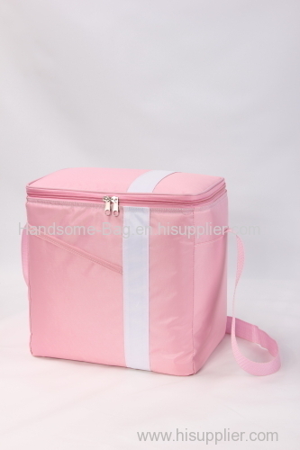 cheap price polyester can cooler bag-HAC13125
