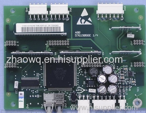 ABB circuit board, NINT-42C, In Stock