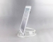 6" Acrylic Pedestal Base for Ipad/Galaxy/Nexus and so on