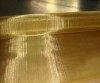 brass wire mesh brass wire cloth for filter anping manufacturer