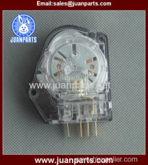 Show-case DTA Series Defrost Timer