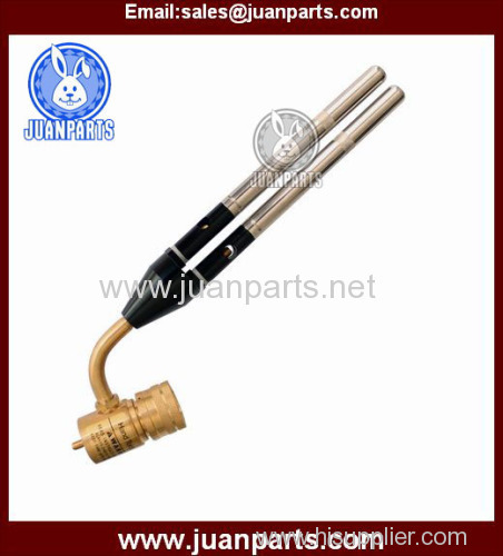 Gas welding torch (hand torch )