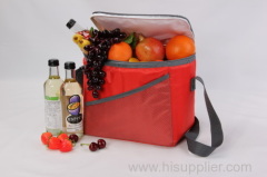 Promotion 12 cans cooler bag-HAC13129