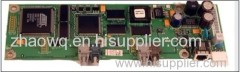 NAMC-51C, procedure board, ABB parts