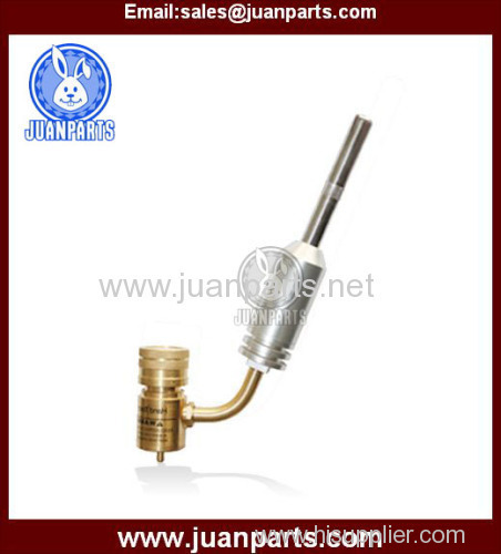 BSHT-4S Gas Welding Torch,Gas Torch,MAPP Welding Torch,Self-Lighting Hand Torch With Aluminum Housing