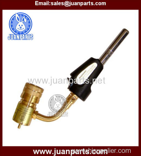 gas torch (hand torch)