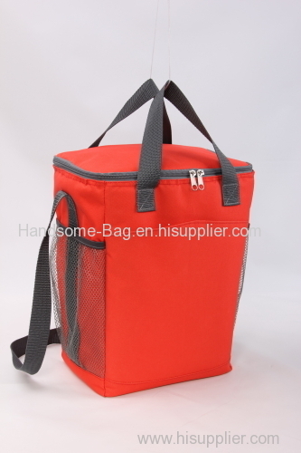 24 Cans cooler bags for BBQ parties-HAC13131