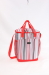 24 Cans cooler bags for BBQ parties-HAC13131