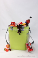 24 Cans cooler bags for BBQ parties-HAC13131