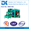 DK8-15E Automatic block production line series