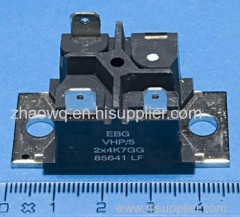 ABB resistor, VHPR80HX3R3K, Accessory