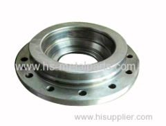 Forging Carbon steel flange